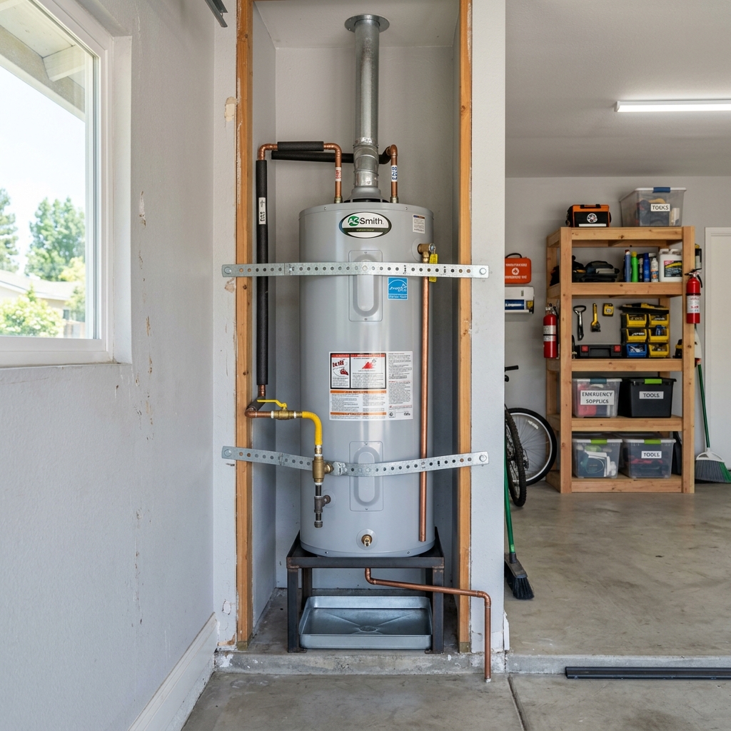Earthquake-Proofing Your Simi Valley Home