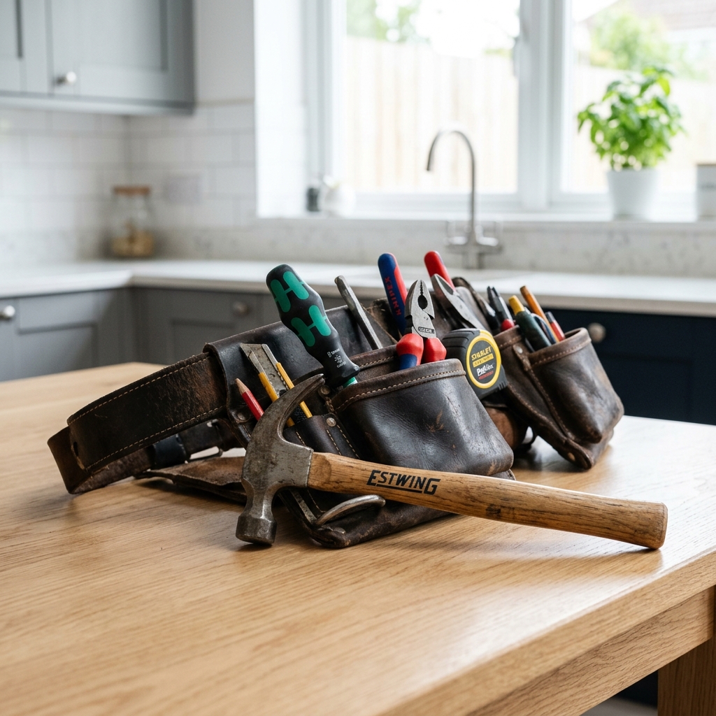 Handyman FAQ